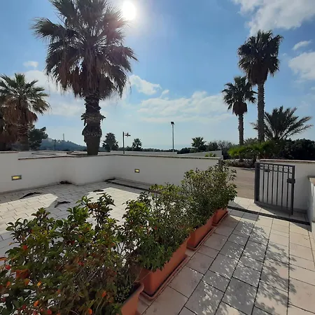 Mediterranea Leuca Santa Maria di Leuca